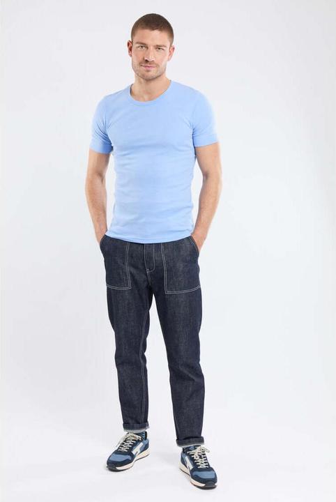 Image du produit Armor Lux T-shirt manches courtes (M)