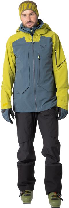 Image du produit Dynafit Tigard 3L Stretch Jacke Herren (M)