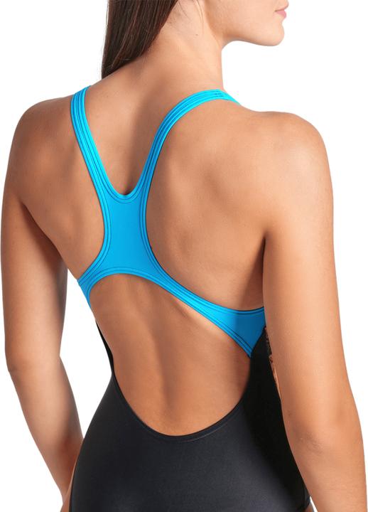 Image du produit Arena W Vibrant Swimsuit Swim Pro Back (34)