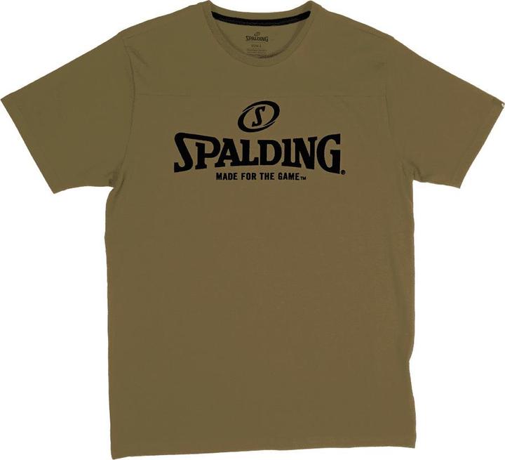 Produktbild Spalding Essential Logo Tee (3XL)
