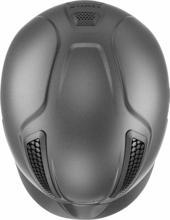 Produktbild Uvex Sports Perfexxion II Reithelm (57 - 59 cm)