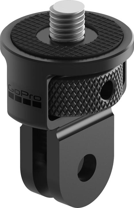 Actual product image GoPro ¼-20 Mounting Finger Adapter