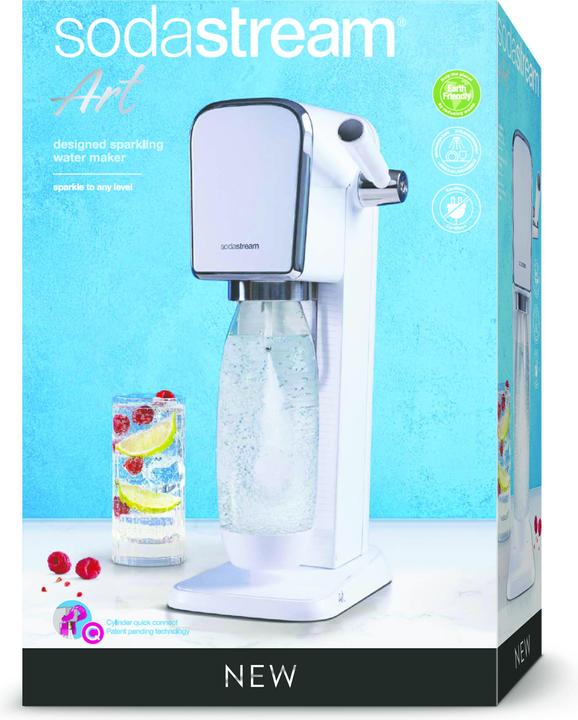 Immagine prodotto SodaStream Arte
