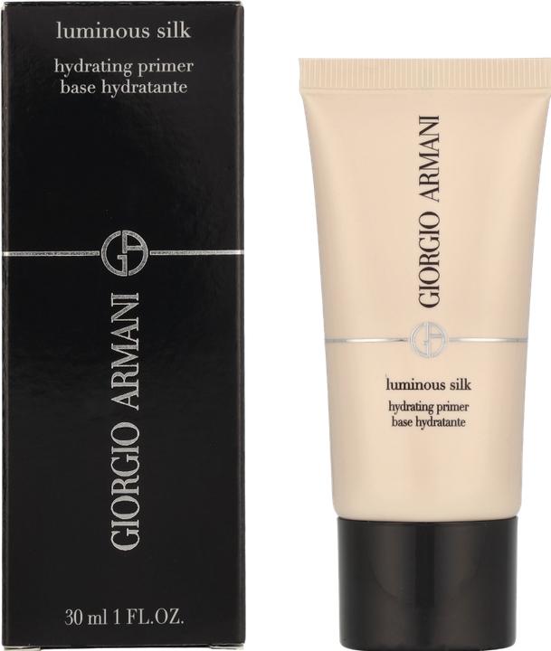 Produktbild Giorgio Armani Luminous Silk Hydrating Primer (Keine Farbe)