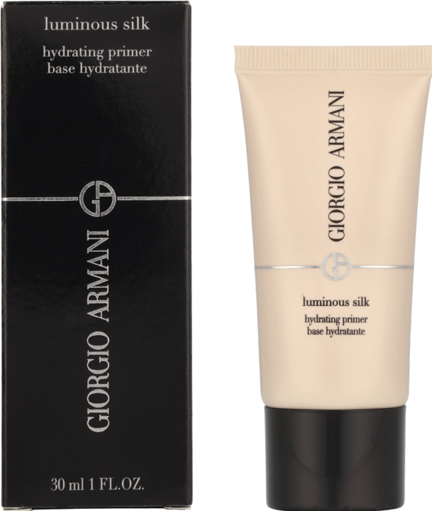 Produktbild Giorgio Armani Luminous Silk Hydrating Primer (Keine Farbe)