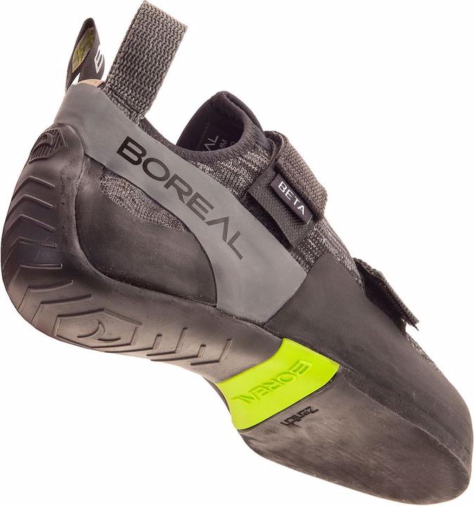 Immagine prodotto Boreal Scarpe da arrampicata Beta (44.5)