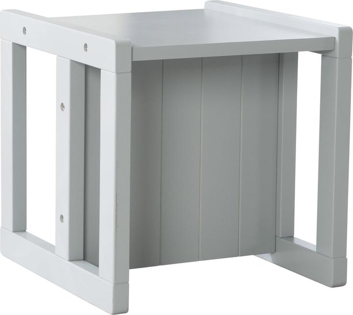 Actual product image Roba Stool (Kids table)