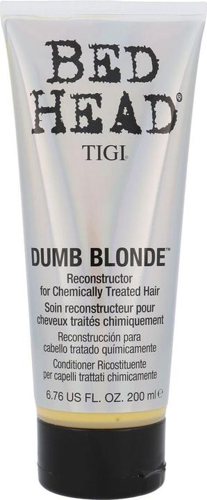 Tigi Bed Head Dumb Blonde (200 ml)