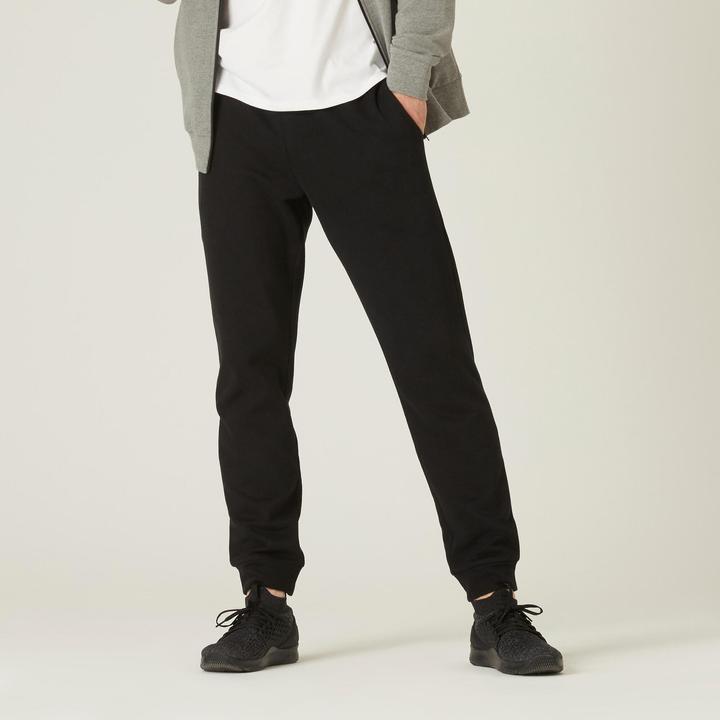 Image du produit Nyamba Pantalon Regular 100 Warm M 307272 (S)