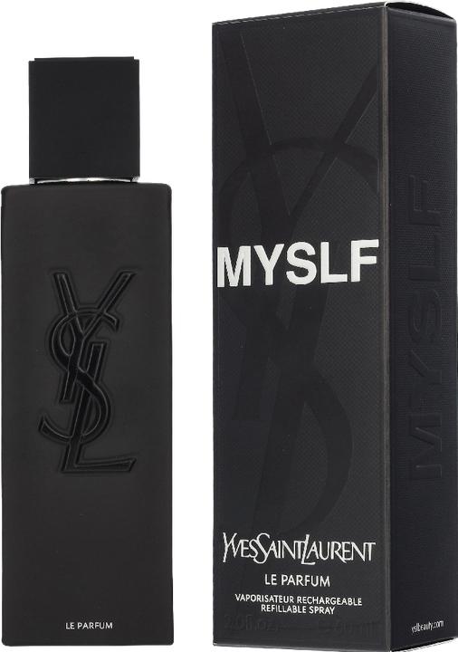 Immagine prodotto Yves Saint Laurent Myslf (Extrait De Parfum, 60 ml)