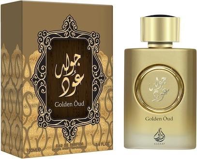 Immagine prodotto Lattafa Asdaaf Golden Oud (Eau de parfum, 100 ml)