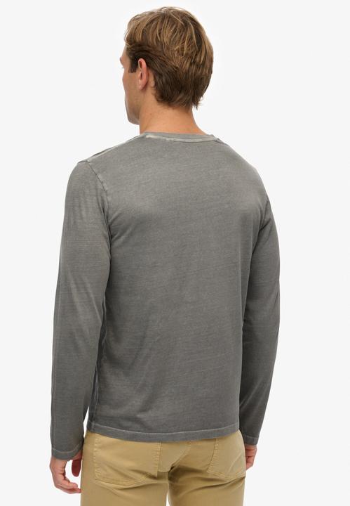 Produktbild Superdry Klassisches Essential Oberteil (S)