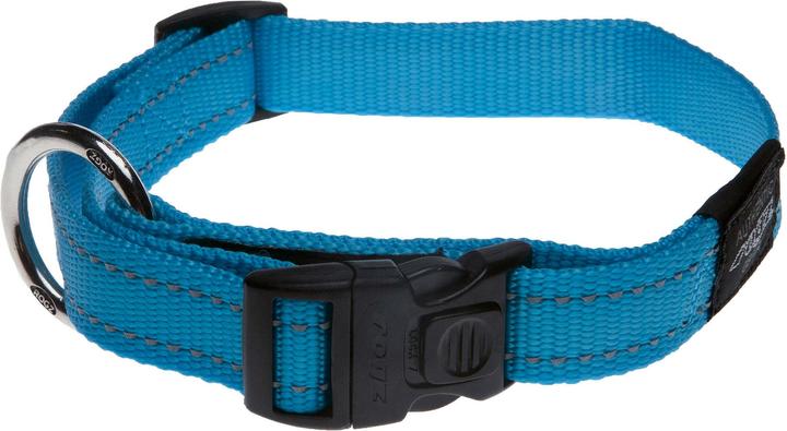 Immagine prodotto Rogz Collare a ventaglio F L 34-56cm (L, Cane)