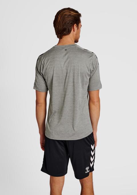 Image du produit hummel Core Xk Poly Jersey S/S (3XL)