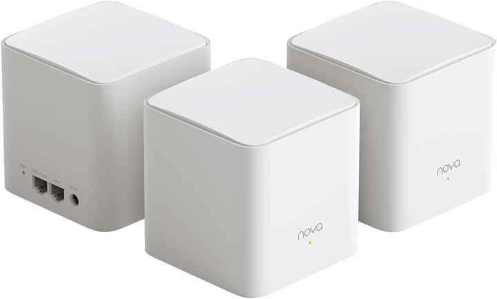 Produktbild Tenda NOVA MW5G-3