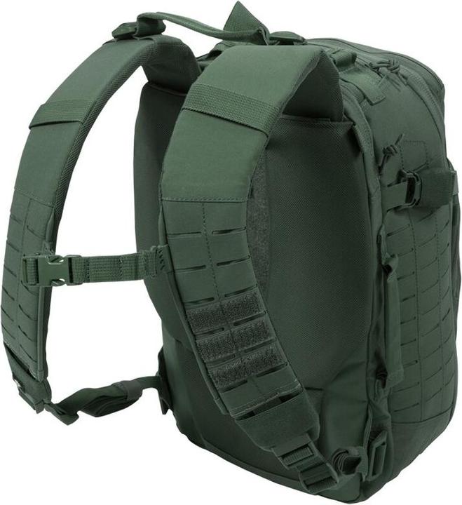 Actual product image First Tactical Tactixs Half Day Backpack olive (27.50 l)