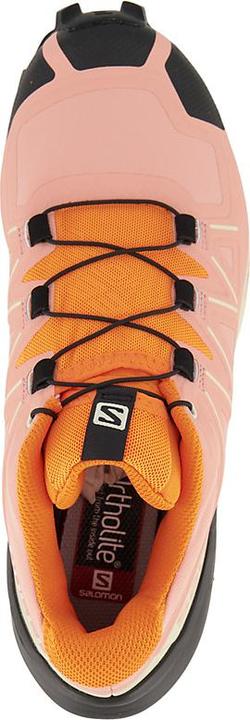 Image du produit Salomon Speedcross 5 chaussures de trailrunning femmes (40)