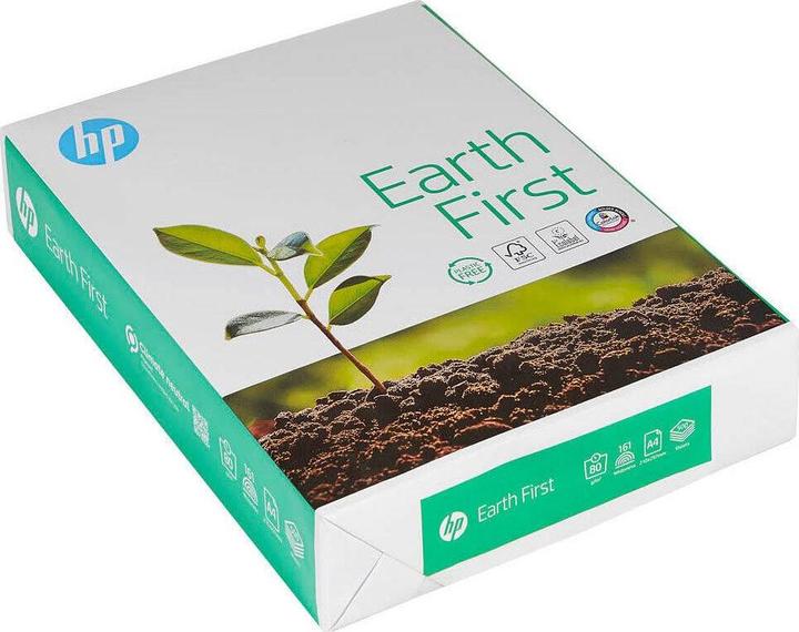 Immagine prodotto HP Prima la Terra (80 g/m², 500 x, A4)