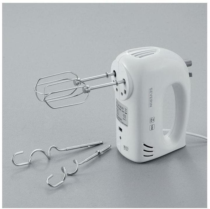 Produktbild Severin Hm 3820 (300 W)