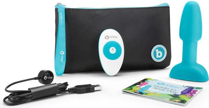 Immagine prodotto Shots Rimming Petite