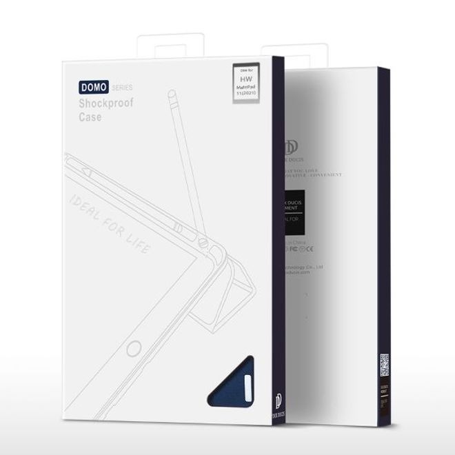 Produktbild Dux Ducis Domo Series (Huawei MatePad 11 (2021))