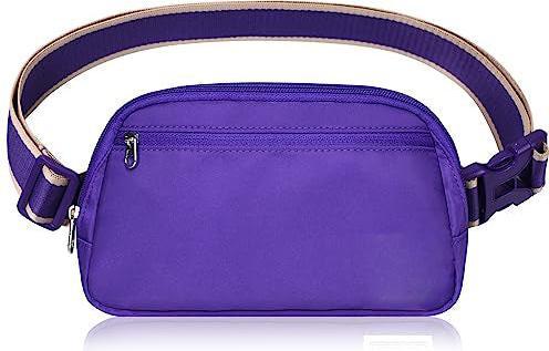Produktbild Only-Bags.Store Gürteltasche, Sportmode Crossbody Tasche mit verstellbarem Gurt