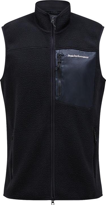Produktbild Peak Performance Pile Vest (S)