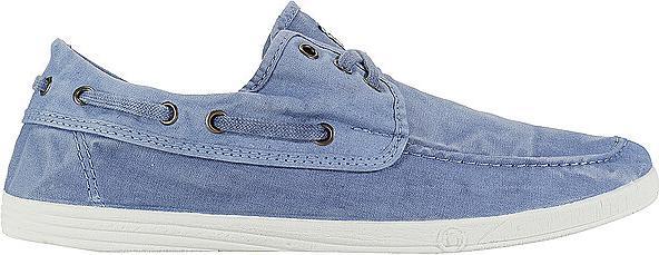Actual product image Natural World Shoes - boat shoe NAUTICO (42)