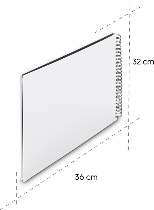 Actual product image Hama Fine Art (10 x 15 centimetres)