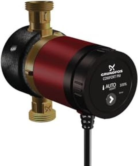 Produktbild Grundfos UP 20-14 BXA PM (Durchlaufpumpe)