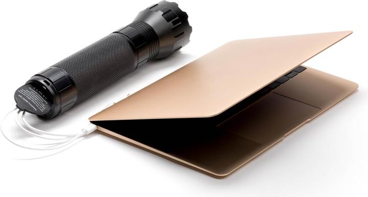 Image du produit Swaytronic Starter Light 800A (800 A, 15000 mAh)