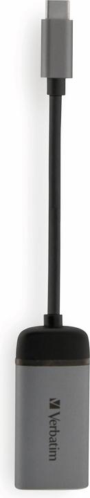 Verbatim USB Type-C à (HDMI, 5.50 cm)