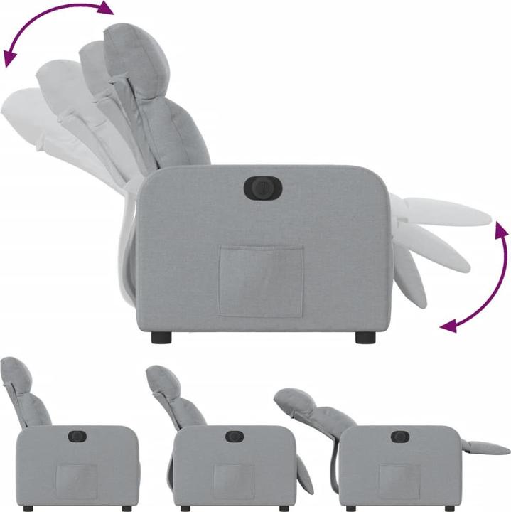 Image du produit vidaXL Relaxsessel