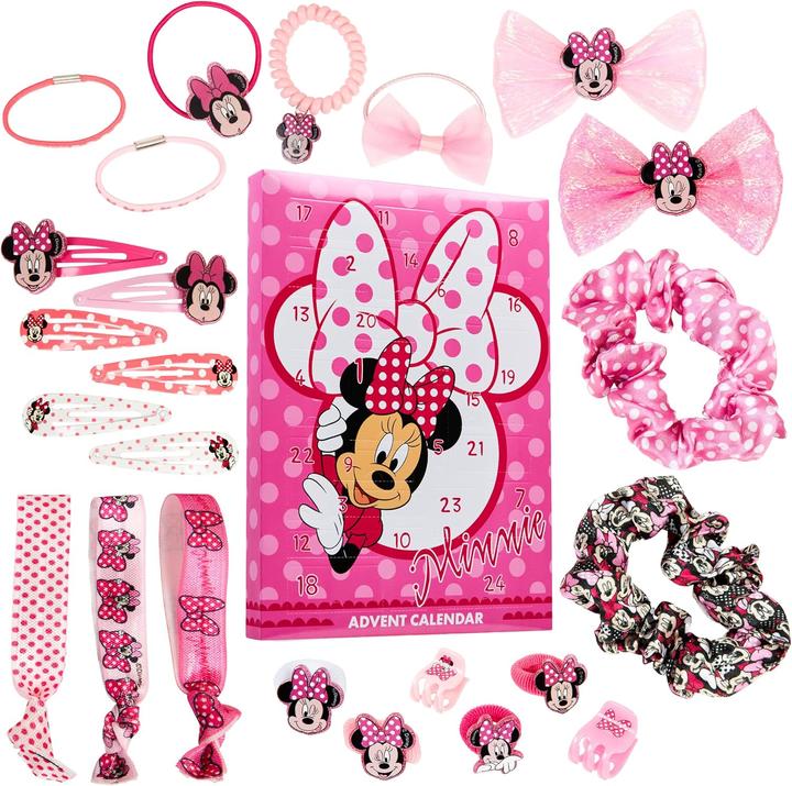 Produktbild Disney Minnie Mause