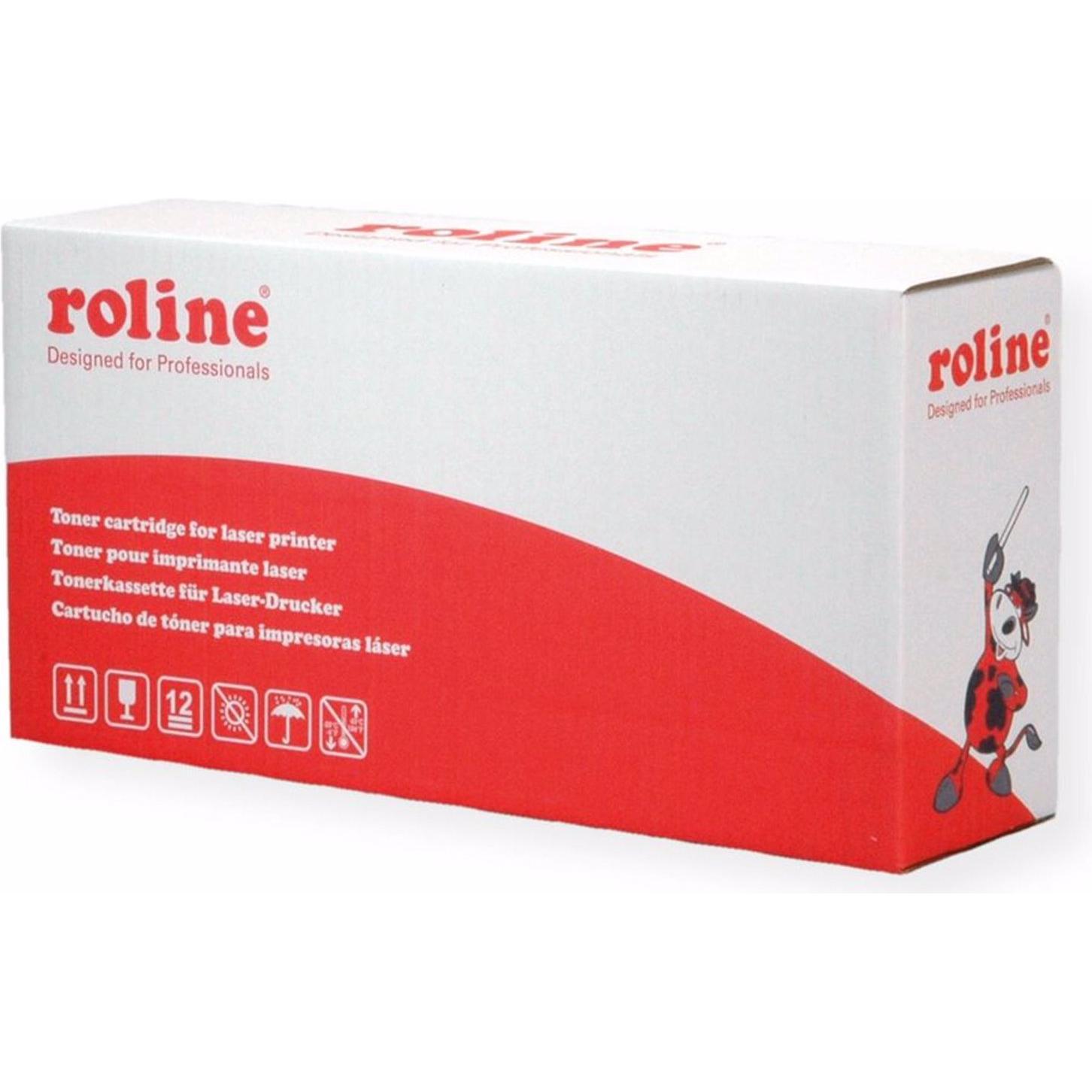 Roline, Toner, Toner CF410X (410X) (FC)