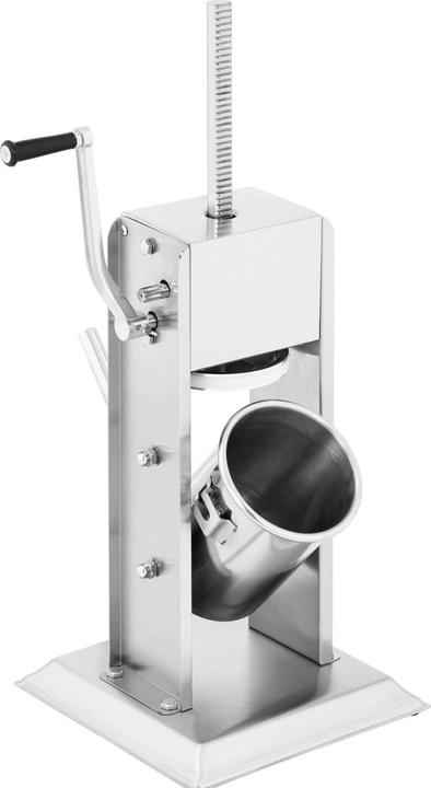 Produktbild Royal Catering Catering RCWV-3L Wurstfueller