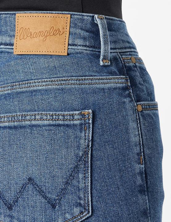 Produktbild Wrangler Straight (29)