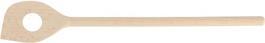 Produktbild Patisse Geschlitzter Holzlöffel 30 cm