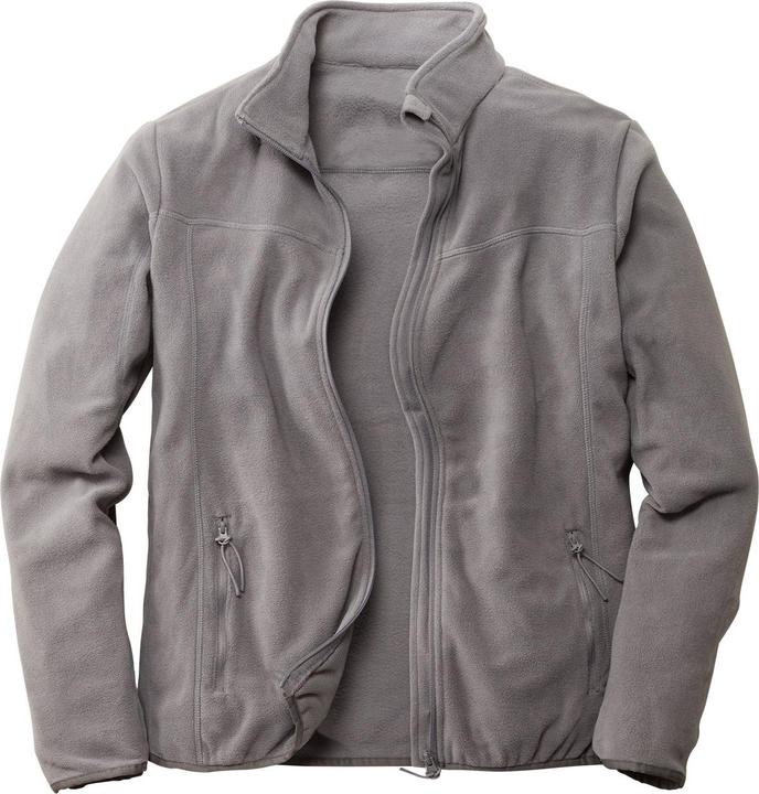 Immagine prodotto Compass Active Wear Capt. Scott Fleecejacke (S)