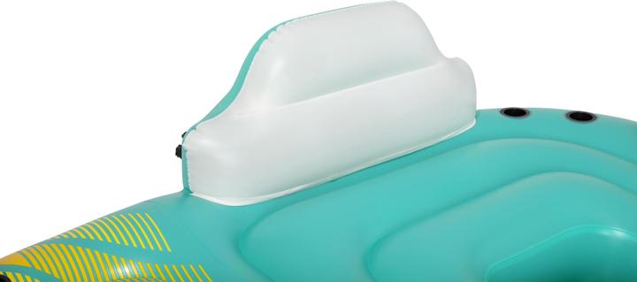 Actual product image Bestway Sunny Lounge Island
