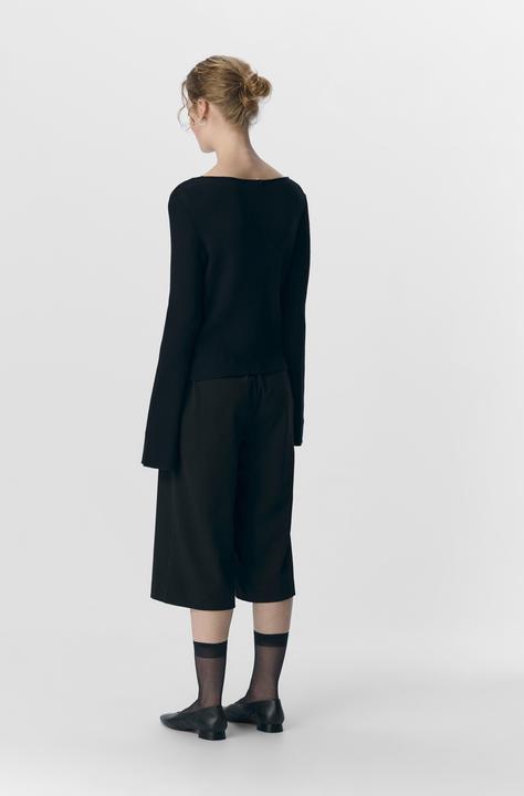 Actual product image Object Leichte Strickjacke (XS)