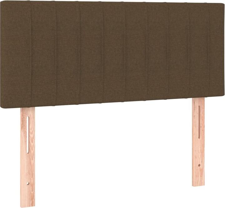 Produktbild vidaXL Boxspringbett (120 x 190 cm)