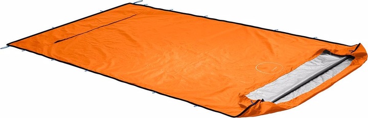 Actual product image Ortovox Bivy Pro (2.35 m)