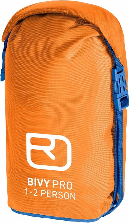 Actual product image Ortovox Bivy Pro (2.35 m)