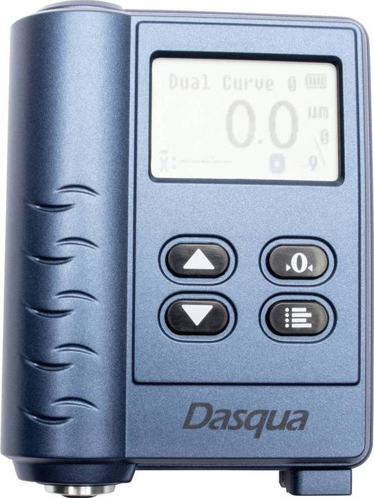Actual product image Dasqua Digitales Dickenmessgerät