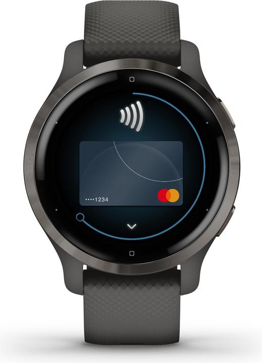 Productafbeelding Garmin Venu 2S (40 mm)