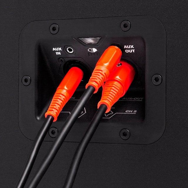 Actual product image Soundboks AUX Cables 2 M (2 m, 3.5mm jack (AUX))