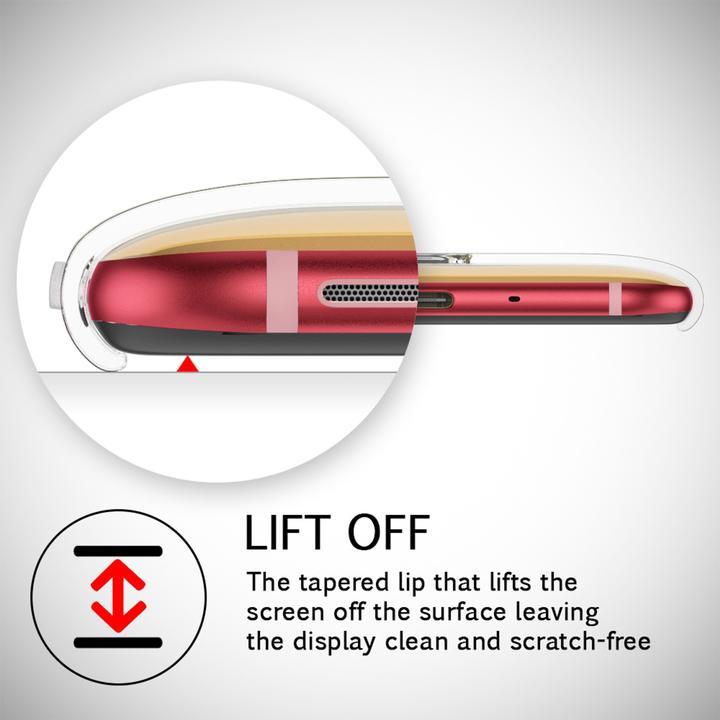 Produktbild Nalia Handyhülle (HTC U11)