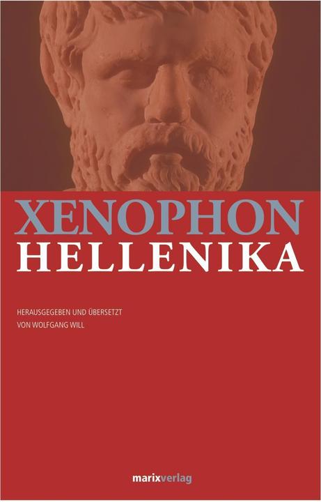 Produktbild Hellenika (Deutsch, Xenophon, 2016)