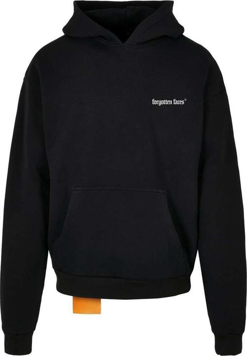 Produktbild Forgotten Faces Athena Kapuzenpullover Ultraschwer Kastig (S)